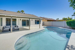 Home Near Spring Training and State Farm Stadium!